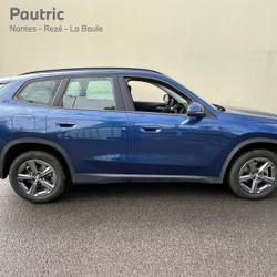 BMW X1 sDrive18i 136ch occasion - Saint-Herblain - photo 3/19