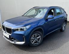 BMW X1 Guérande