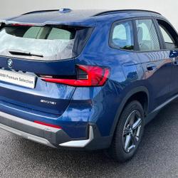 BMW X1 sDrive18i 136ch Rez&eacute;