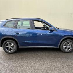 BMW X1 sDrive18i 136ch Rez&eacute;
