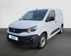 Peugeot Partner Les Sables-d'Olonne