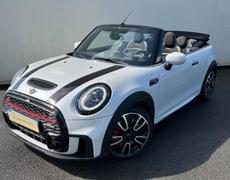 Mini Cabrio Guérande