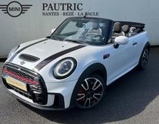 Mini Cabrio Rezé