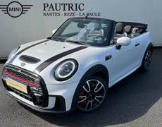 Mini Cabrio Rezé