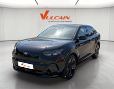 Ford Capri Vienne