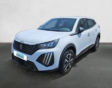 Peugeot 2008 Les Sables-d'Olonne