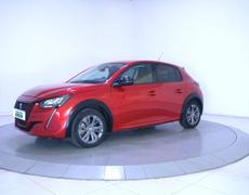 Peugeot 208 - 208 Electrique 50 kWh 136ch - Style - 14 490 €