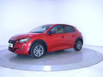 Peugeot 208 - 208 Electrique 50 kWh 136ch - Style - 14 490 €