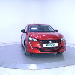 Peugeot 208 208 Electrique 50 kWh 136ch - Style Les Sables-d'Olonne