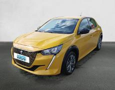 Peugeot 208 Les Sables-d'Olonne