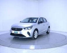 Opel Corsa Les Sables-d'Olonne