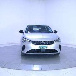 Opel Corsa Corsa 1.2 Turbo 100 ch BVM6 - Edition Business Les Sables-d'Olonne