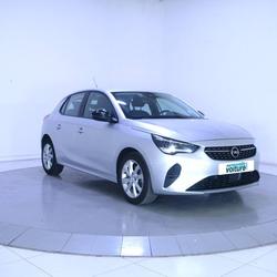 Opel Corsa Corsa 1.2 Turbo 100 ch BVM6 - Edition Business Les Sables-d'Olonne