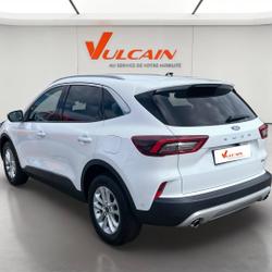 Ford Kuga Kuga 2.5 Duratec 180 ch FlexiFuel FHEV Bio&eacute;thanol Powershift Titanium Business Vienne