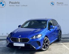 BMW Serie 1 Saint-Herblain