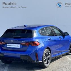 BMW Serie 1 120A 170ch M Sport DKG7 Saint-Herblain