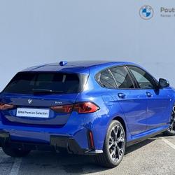 BMW Serie 1 120A 170ch M Sport DKG7 Saint-Herblain