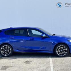 BMW Serie 1 120A 170ch M Sport DKG7 Saint-Herblain