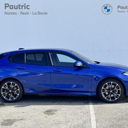 BMW Serie 1 120A 170ch M Sport DKG7 Saint-Herblain