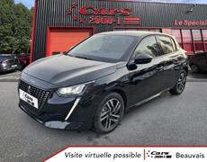 Peugeot 208 Beauvais
