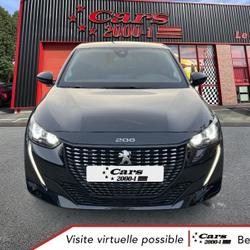 Peugeot 208 1.2 PURETECH 100CH S&S ALLURE PACK EAT8 Beauvais