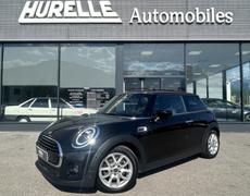 Mini Mini Échirolles