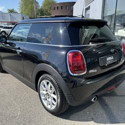 Mini Mini COOPER 136CH 115G / UNION JACK &Eacute;chirolles