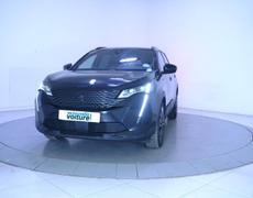 Peugeot 5008 Les Sables-d'Olonne