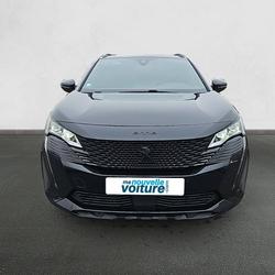 Peugeot 5008 5008 BlueHDi 130ch S&S EAT8 - GT Les Sables-d'Olonne