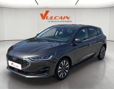 Ford Focus Vienne