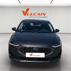 Ford Focus Focus 1.0 Flexifuel 125 S&S mHEV Titanium Style Vienne