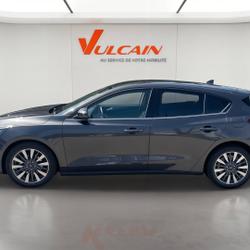 Ford Focus Focus 1.0 Flexifuel 125 S&S mHEV Titanium Style Vienne