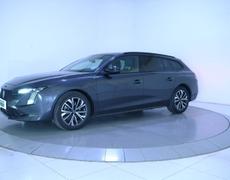 Peugeot 508 SW Les Sables-d'Olonne