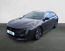 Peugeot 508 SW Les Sables-d'Olonne