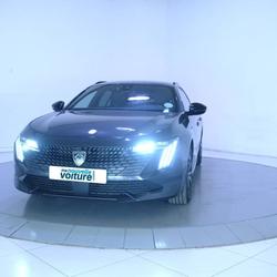 Peugeot 508 SW Hybrid 180 e-EAT8 - Allure occasion - Les Sables-d'Olonne - photo 2/30
