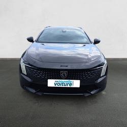 Peugeot 508 SW 508 SW Hybrid 180 e-EAT8 - Allure Les Sables-d'Olonne