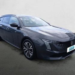 Peugeot 508 SW 508 SW Hybrid 180 e-EAT8 - Allure Les Sables-d'Olonne