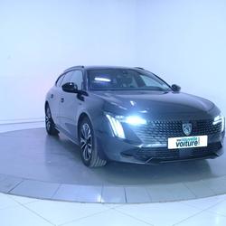 Peugeot 508 SW Hybrid 180 e-EAT8 - Allure occasion - Les Sables-d'Olonne - photo 3/30