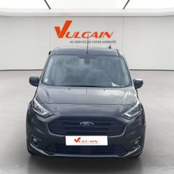 Ford Transit Connect TRANSIT CONNECT FGN L1 1.0E100 Bio&eacute;thanol S&S TREND BUSINESS NAV Givors