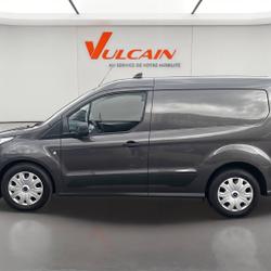 Ford Transit Connect TRANSIT CONNECT FGN L1 1.0E100 Bio&eacute;thanol S&S TREND BUSINESS NAV Givors