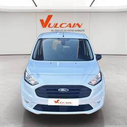 Ford Transit Connect FGN L1 1.5 ECOBLUE 100 S&S TREND BUSINESS NAV occasion - Givors - photo 2/23