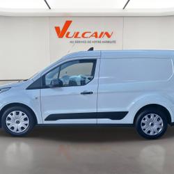 Ford Transit Connect FGN L1 1.5 ECOBLUE 100 S&S TREND BUSINESS NAV occasion - Givors - photo 3/23