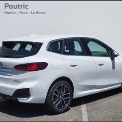 BMW Serie 2 Active Tourer 225e 245ch xDrive M Sport DKG7 Saint-Herblain