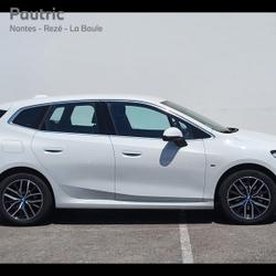 BMW Serie 2 Active Tourer 225e 245ch xDrive M Sport DKG7 Saint-Herblain