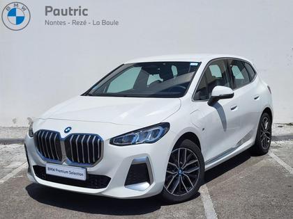 BMW Serie 2 Active Tourer - 225e 245ch xDrive M Sport DKG7 - 30 250 €