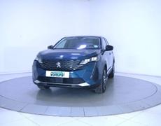 Peugeot 3008 Les Sables-d'Olonne