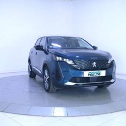 Peugeot 3008 3008 Hybrid 225 e-EAT8 - Allure Pack Les Sables-d'Olonne