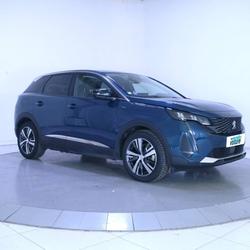 Peugeot 3008 3008 Hybrid 225 e-EAT8 - Allure Pack Les Sables-d'Olonne