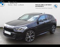 BMW X2 Rezé