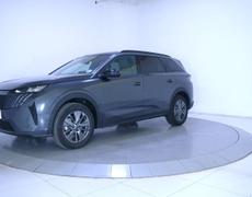Peugeot 5008 Les Sables-d'Olonne